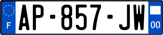 AP-857-JW