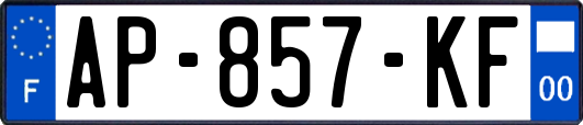 AP-857-KF