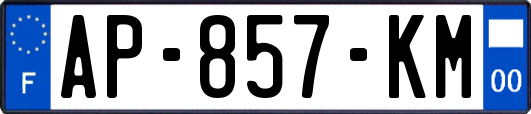 AP-857-KM
