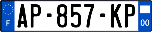 AP-857-KP