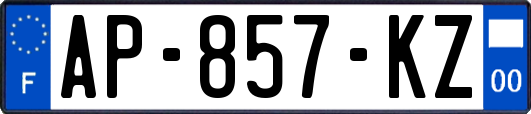 AP-857-KZ