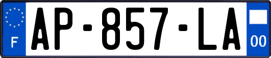 AP-857-LA