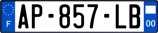 AP-857-LB