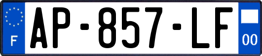 AP-857-LF