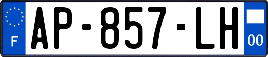 AP-857-LH