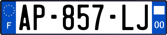 AP-857-LJ