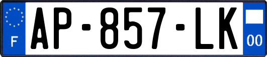 AP-857-LK