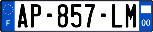 AP-857-LM