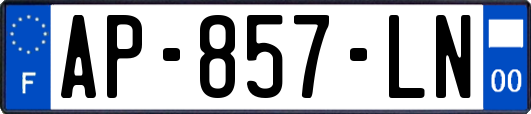 AP-857-LN