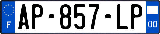 AP-857-LP