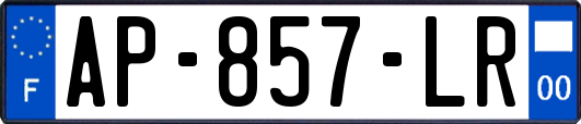 AP-857-LR