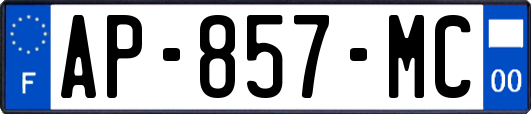 AP-857-MC