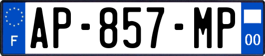 AP-857-MP