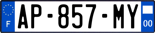 AP-857-MY