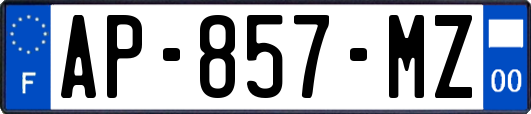 AP-857-MZ