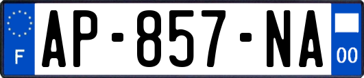 AP-857-NA