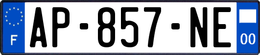 AP-857-NE