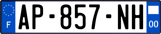 AP-857-NH