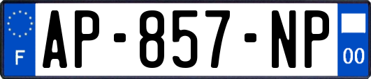 AP-857-NP