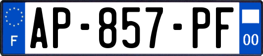 AP-857-PF