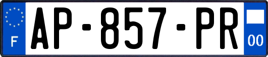 AP-857-PR