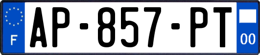 AP-857-PT