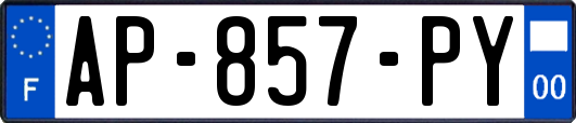 AP-857-PY