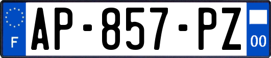AP-857-PZ