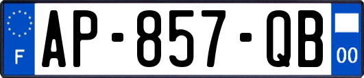 AP-857-QB