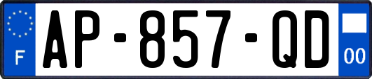 AP-857-QD