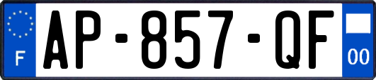 AP-857-QF