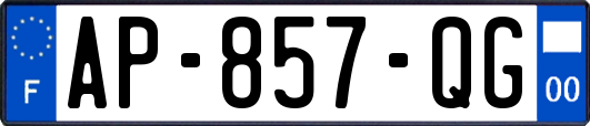 AP-857-QG