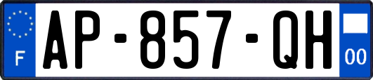 AP-857-QH
