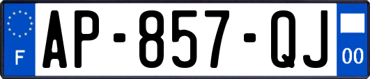 AP-857-QJ