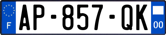 AP-857-QK