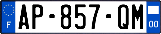 AP-857-QM
