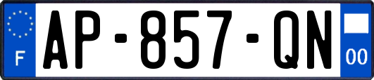 AP-857-QN