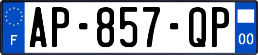 AP-857-QP