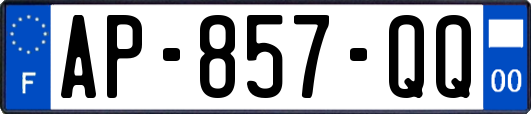 AP-857-QQ