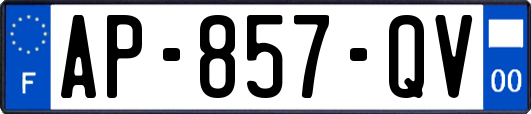 AP-857-QV