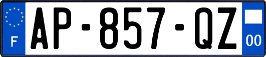 AP-857-QZ
