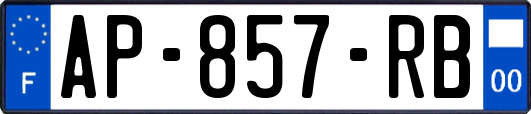 AP-857-RB