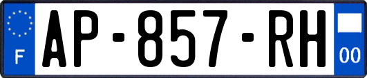 AP-857-RH