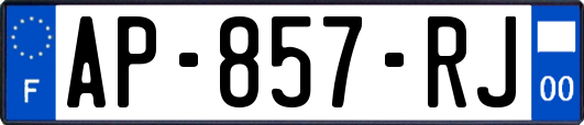AP-857-RJ
