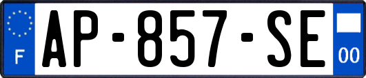 AP-857-SE