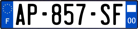 AP-857-SF