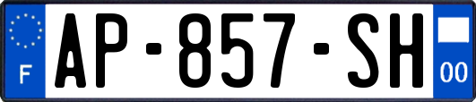 AP-857-SH