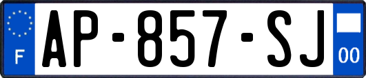 AP-857-SJ
