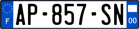 AP-857-SN