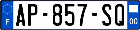 AP-857-SQ